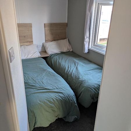 Hotel An Oasis Of Serenity In Camber Sands - Brand New 8 Berth Caravan Exterior foto